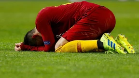 „Schande! Schiedsrichter versenkt AS Rom“