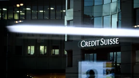 Führung der Credit Suisse erhält für 2022 keine Boni