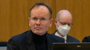 Wirecard-Prozess: Endlich soll Markus Braun sprechen