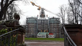 Wo der Frankfurter OB sein Herz verloren hat