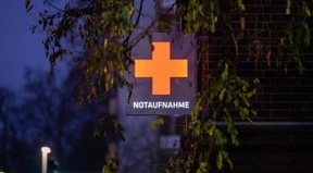 Auch im zweiten Corona-Jahr gingen viele nicht zum Arzt