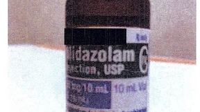 Arkansas richtet zwei Häftlinge an einem Tag hin