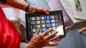 Die Pflege soll digitaler werden