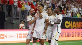 Bellingham trifft erstmals für Real Madrid