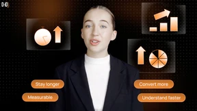 Kann mich mein digitaler Avatar jetzt schon ersetzen?