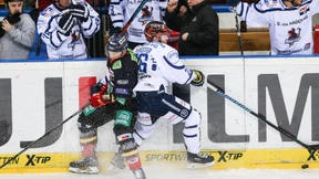 Iserlohn stürzt die DEG