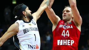 Deutsche Basketballer erreichen das Finale
