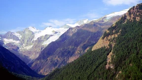 Drei Bergsteiger an italienischem Viertausender getötet