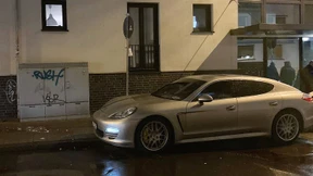 Lebenslange Haft für Todesschützen