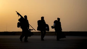 Wofür braucht Deutschland Soldaten?