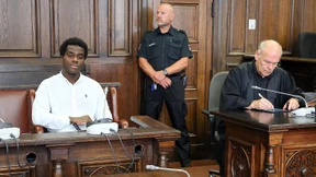 „Menschlichkeit interessiert null im Islamischen Staat“