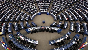 Europaparlament stimmt für Datenschutzpaket