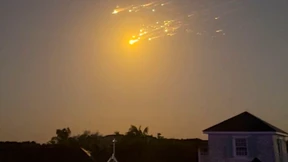 Musks „Starship“ havariert auch beim achten Testflug