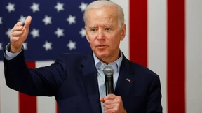 Joe Biden lehnt Tauschgeschäft ab