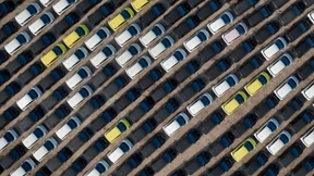 China als Hoffnung auf günstige E-Autos