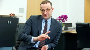 „Ein digitaler Zugang zu allen Leistungen des Staates“