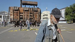 Die Geburtsklinik produziert ihren Strom jetzt auf dem Dach