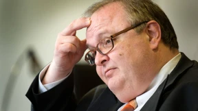 Hochtaunus-CDU straft Parteichef Banzer ab 