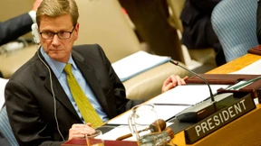 UN-Sicherheitsrat weiter uneins über Syrien