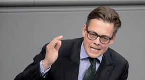 Parlamentarische Kontrolle ohne AfD und Linke