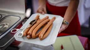 Hauptsache, die Würstchen-Dividende stimmt 