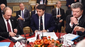 Renzi: Wir haben Fortschritte gemacht