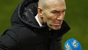 „Sollte sich Zidane retten, wäre das ein Wunder“