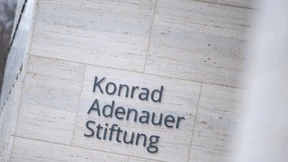 Moskau erklärt Adenauer-Stiftung zur unerwünschten Organisation