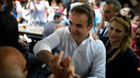 Griechenlands neue Chance