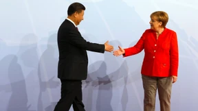 In China kommt die E-Auto-Quote schon 2018