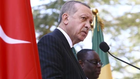 Deutlich mehr Türken erhalten Asyl in Deutschland