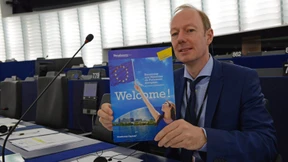 „Man muss schon lachen, was Oettinger auf dem Kerbholz hat“