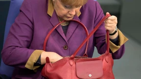 Sie wählt Frankreich