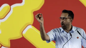 Keine Chance ist ihre Chance