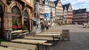 „Es wird eine Flurbereinigung geben“