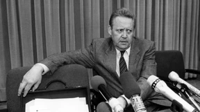 Der späte Dissident