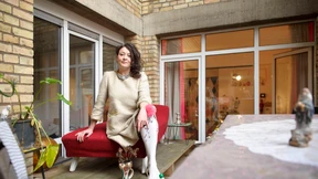 Farbe, Form und Erinnerung