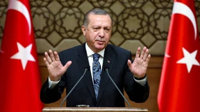 Parlament billigt Erdogans Präsidialsystem