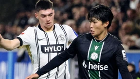 Hannover verdient sich einen Punkt in Elversberg