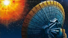 Das Rätsel des Roten Blubberriesen