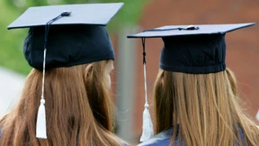 Jeder neunte Doktorand ist armutsgefährdet