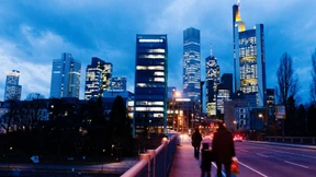 Schattenverschuldung bedroht Stabilität der Euroländer 