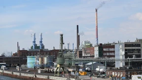 Schmerzhafte Wahrheiten zum Industriestandort