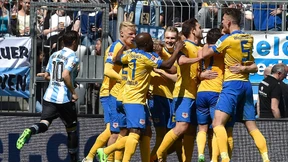 Niedersachsen bleiben dran