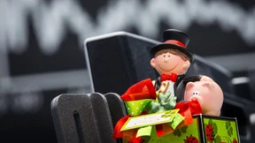 Börsen schließen das Jahr mit Kursgewinnen