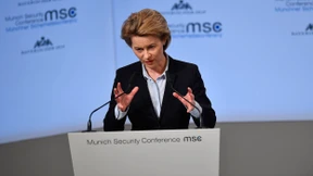 Wird von der Leyen die nächste Nato-Generalsekretärin?