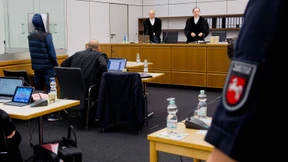 Eine Frage, die niemand beantworten will