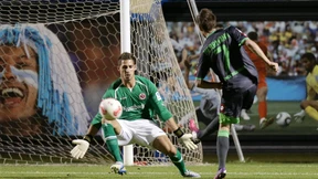 Zurück in die Kälte