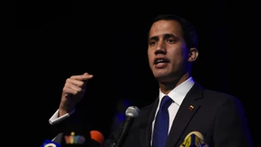 Der wahre Putschist ist nicht Guaidó