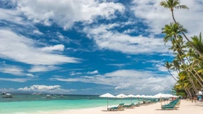 Beeindruckende Inselvielfalt